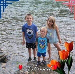 Meet your Posher, Julie